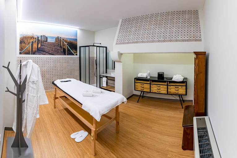 Bedroom 3, Flag Design Hotel, Viana do Castelo
