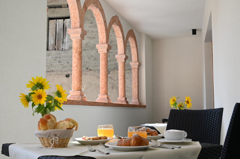 Food & Drinks, B&B Fontanella, Trento