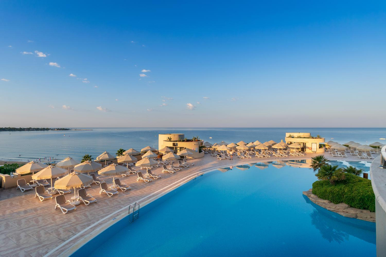 Sport & Beauty 2, Melas Resort Hotel, Manavgat