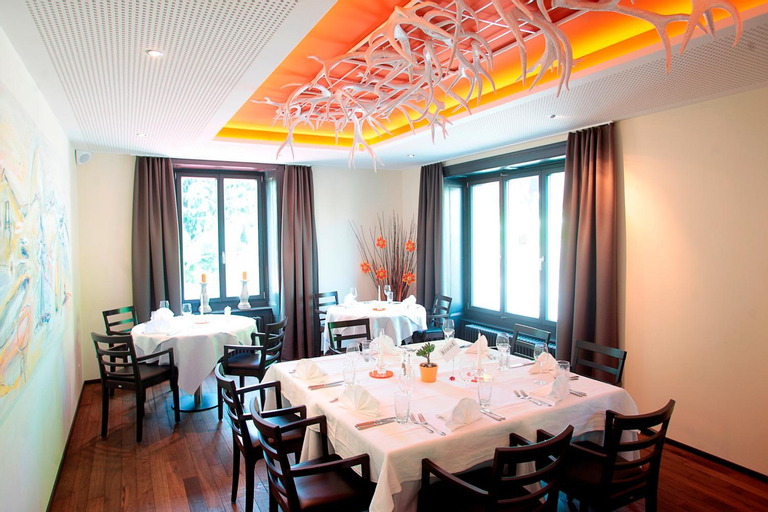 Restaurant 7