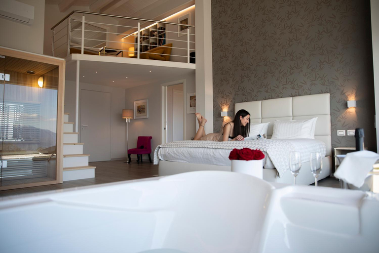 Others 5, Bellavista B&B di Charme, Isernia
