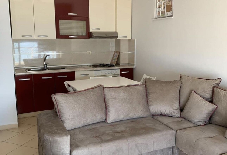 Others 4, Apartament La Playa Durres, Durrësit
