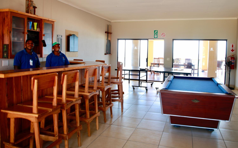 Food & Drinks 4, Vista do Mar Lodge, Jangamo