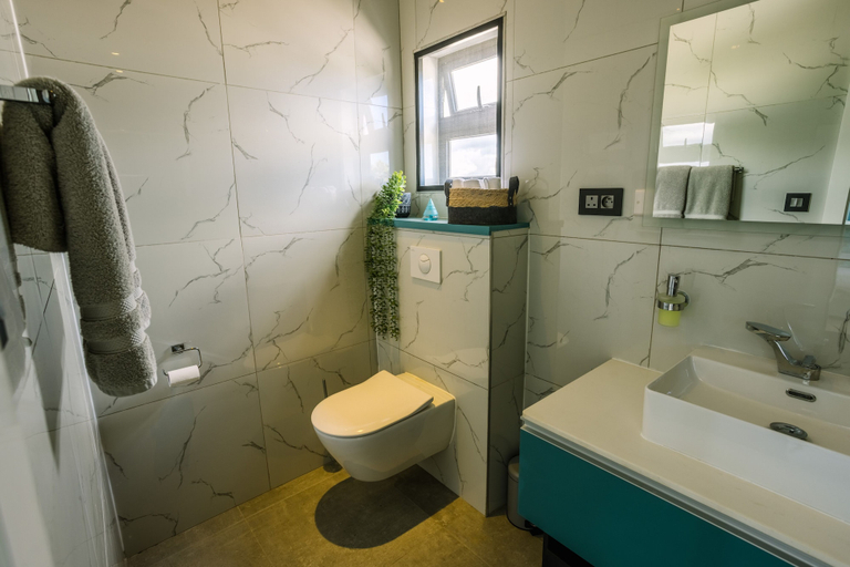 Bathroom, Pearl Villa