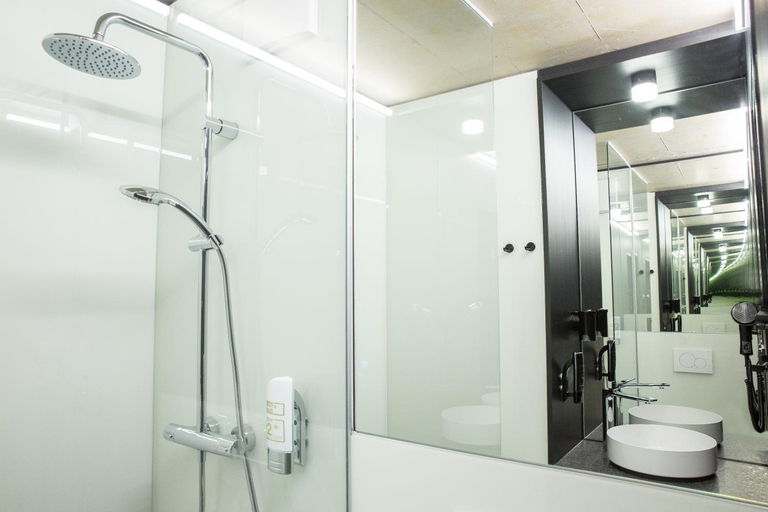 Bathroom 4, Roomreich, Ingolstadt