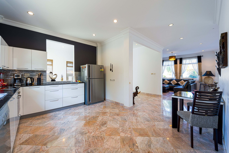 Food & Drinks 5, Luxurious 5-Bed Private Pool Villa - PV6, Hua Hin