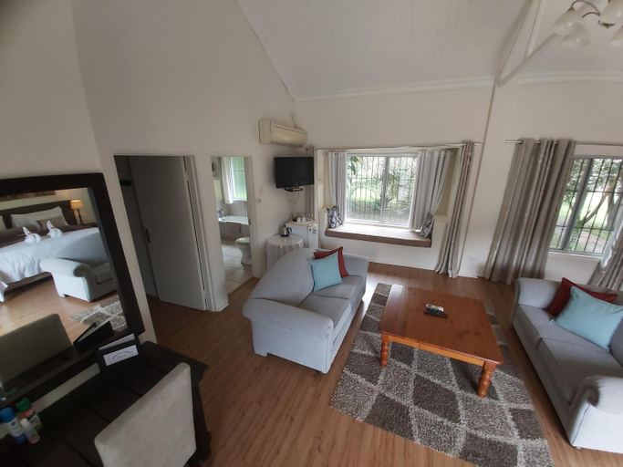 Others 5, Rockview Lodge, Ehlanzeni