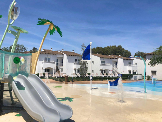 Sport & Beauty 2, Seaclub Mediterranean Resort, Baleares