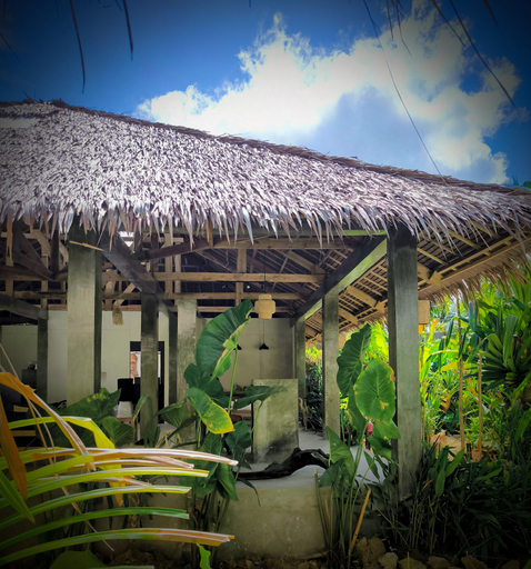 Exterior & Views 2, The Ohm Siargao, General Luna