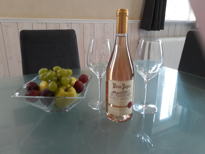 Food & Drinks 5, Gite Les Eylauds, Puy-de-Dôme