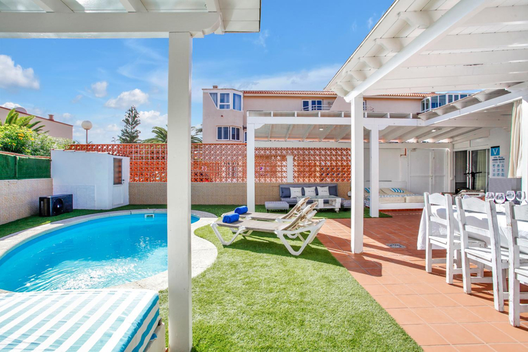 Sport & Beauty, Villa Maday, Las Palmas