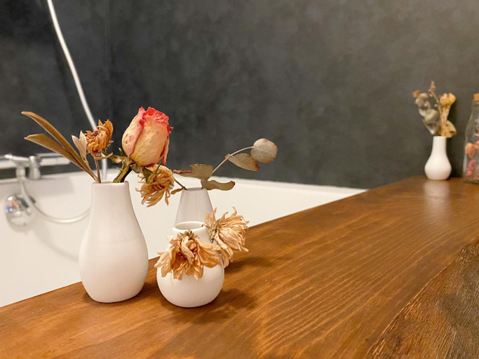 Food & Drinks 3, L'Autre Riviere - Chambres d'hotes, Manche