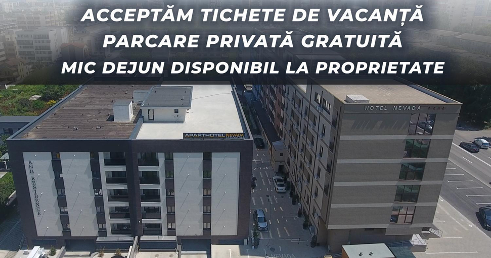 Others 5, Aparthotel Nevada - Apartamente, Constanta
