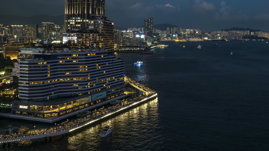 Regent HONG KONG, Kowloon