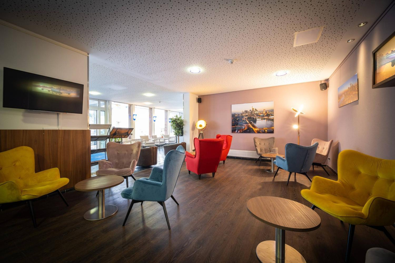 Public Area 3, Anor Hotels & Conference Center, Groß-Gerau