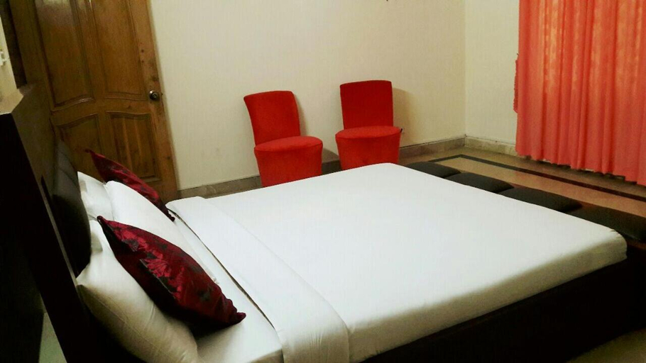 Others 2, Royal Cottage Guest House, Islamabad