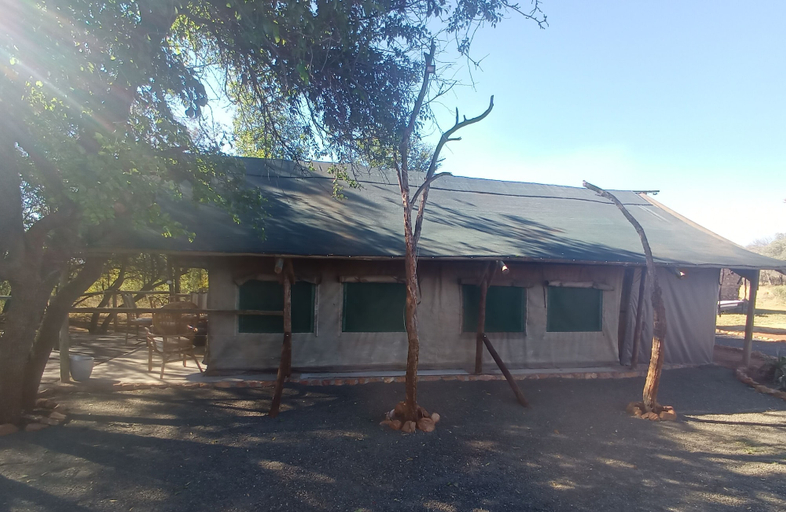 Exterior & Views 2, Ou Kraal tented Lodge, Bojanala