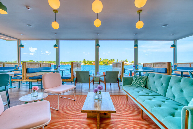 Food & Drinks 5, Bocas Paradise Hotel, Bocas del Toro