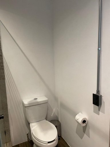 Bathroom 3, Hotel Oxu & Gampling Solo adultos, Valle de Bravo