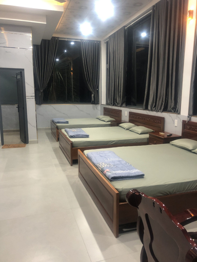 Others 4, Nha Nghi A&EM, Định Quán