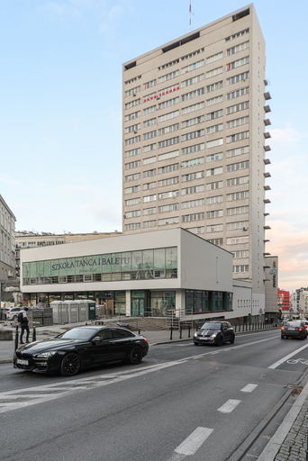 Exterior & Views 2, ShortStayPoland Tamka, Warsaw