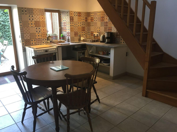 Others 4, Les chambres d'hotes de l'Ecurie Goupil, Meurthe-et-Moselle