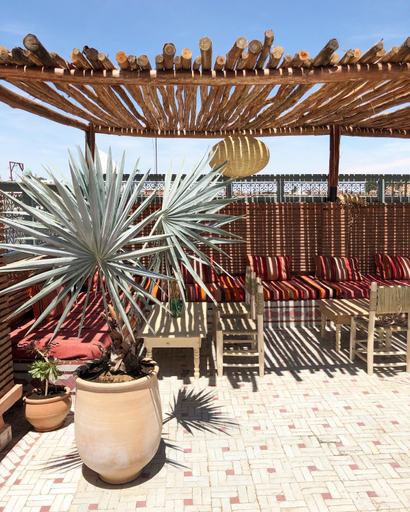 Others 4, Ksar Kasbah & Spa, Marrakech