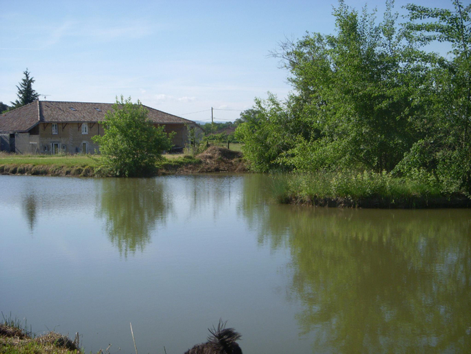 Others 3, Gîtes Domaine de la Rochère, Ain