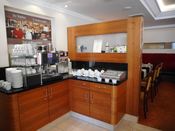 Food & Drinks 4, Best Western Hotel Bamberg Nichtraucherhotel, Bamberg