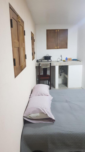 Bedroom 2, Hogar tico-estadounidense cerca de aeropuerto, Alajuela