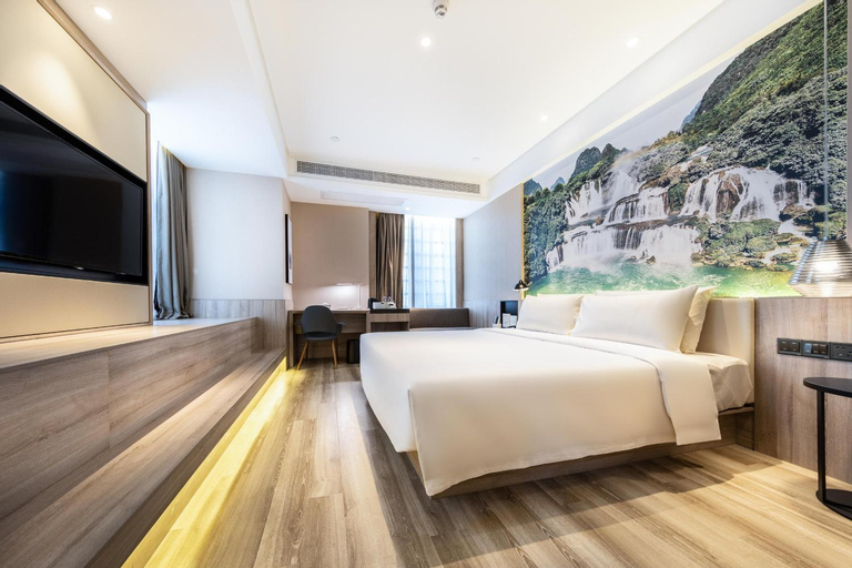 Others 5, Atour Hotel Nanning Railway Station North Lake, Nanning