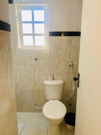 Bathroom 2, Suite familiar completa, Armação dos Búzios
