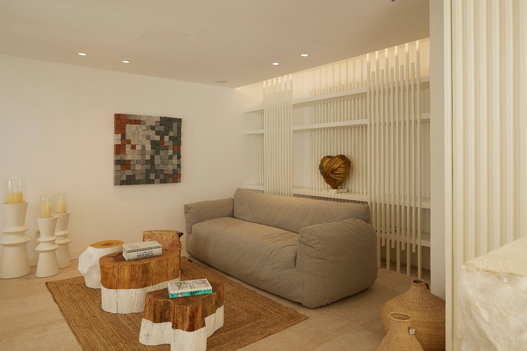 Public Area 4, Once in Mykonos - Designed for Adults, South Aegean