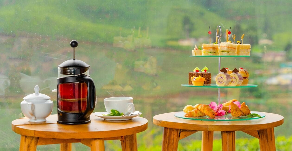 Food & Drinks 4, The Blackberry Cottage, Nuwara Eliya