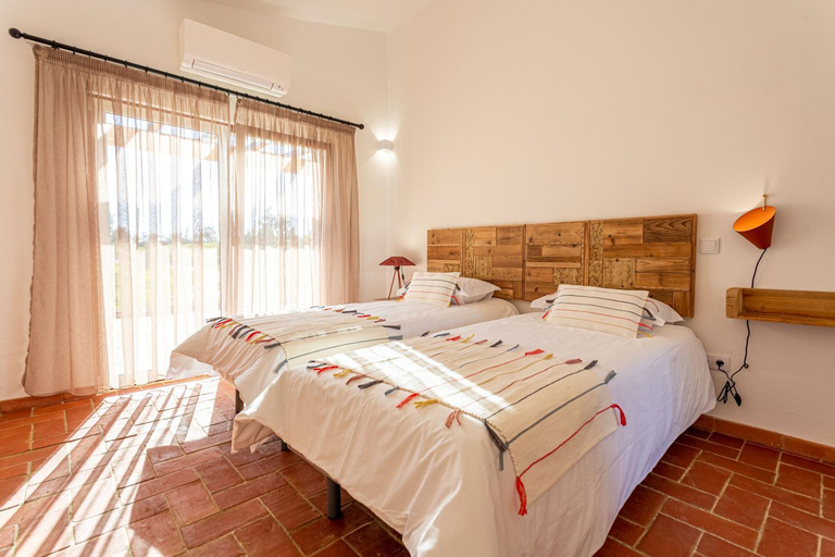 Bedroom 3, Cerro da Campanica, Santiago do Cacém