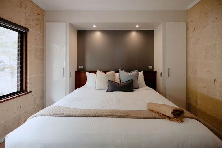 Bedroom 3, Losari Retreat, Augusta-Margaret River