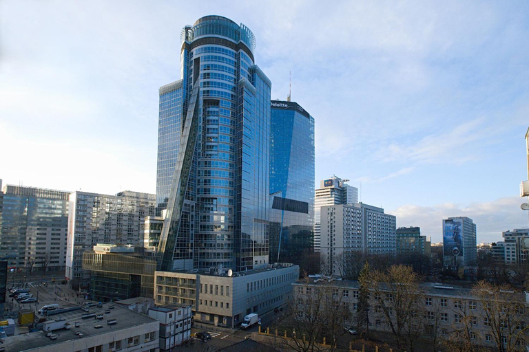 Others 5, Plater Residence Apartments, Warsaw