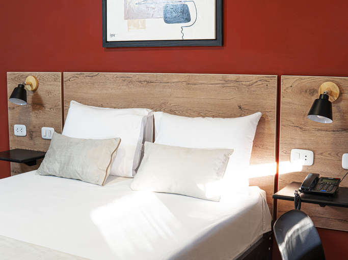 Bedroom 3, Rua Hoteles - Talara, Talara
