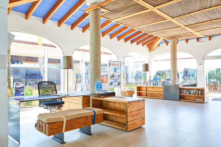 Public Area, Seaclub Mediterranean Resort, Baleares