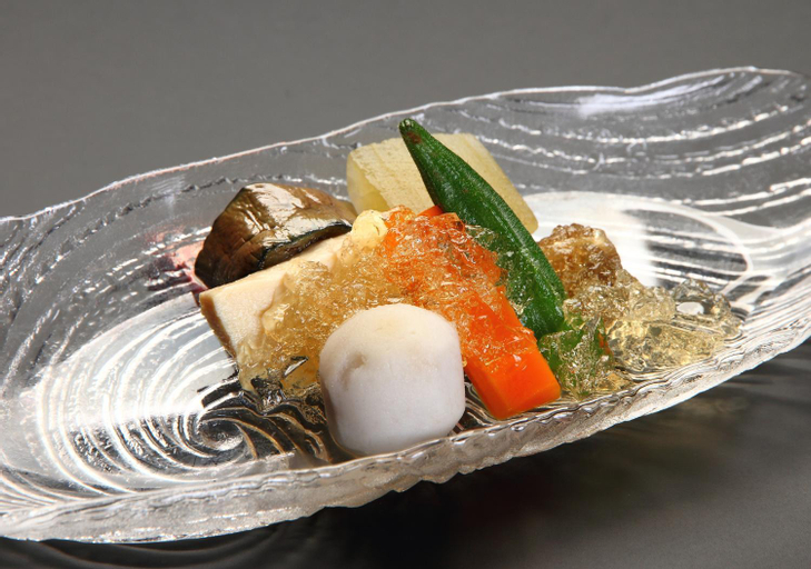 Food & Drinks 4, Nasu Hoshi no Akari, Nasu