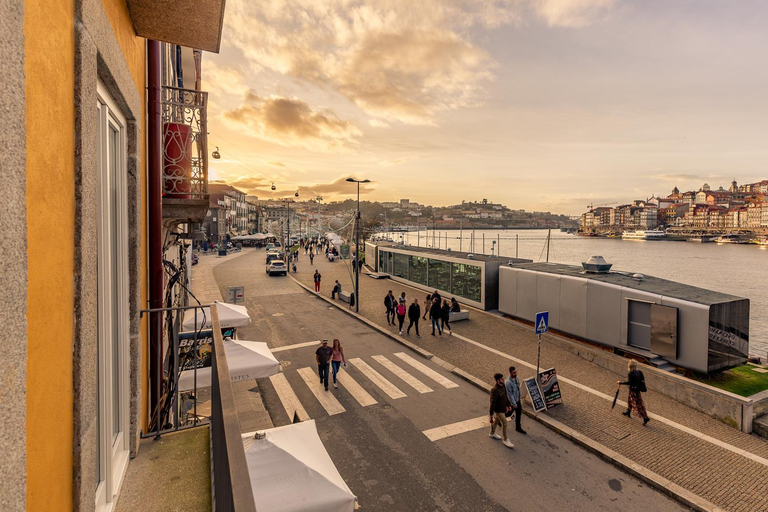 Others 5, Your Opo Ribeira Apartments, Vila Nova de Gaia