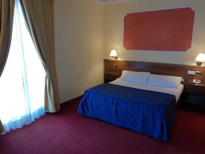 Bedroom 3, Hotel Antiche Terme Benevento, Benevento