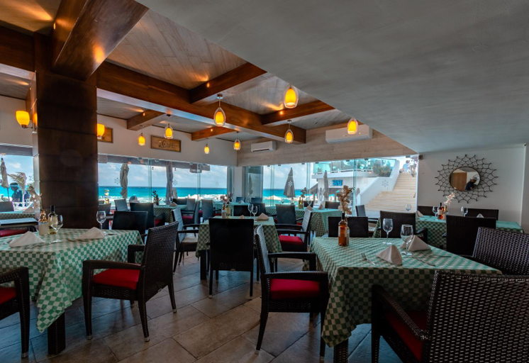 Food & Drinks 4, Ocean Dream Cancun, Benito Juárez