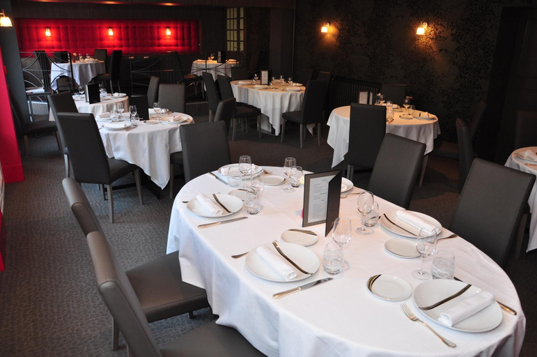 Food & Drinks 4, Logis Hotel A la Bonne Auberge, Mayenne