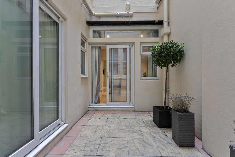 Exterior & Views 2, Cleveland Residences Kensington, London