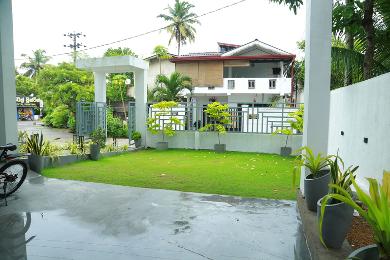 Exterior & Views 2, Mzion Hotel Weligama, Weligama