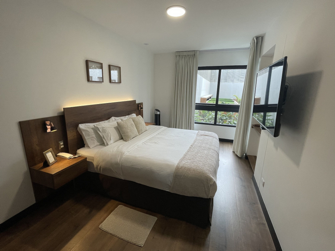 Executive Apartment 1Bedroom San Isidro, Lima