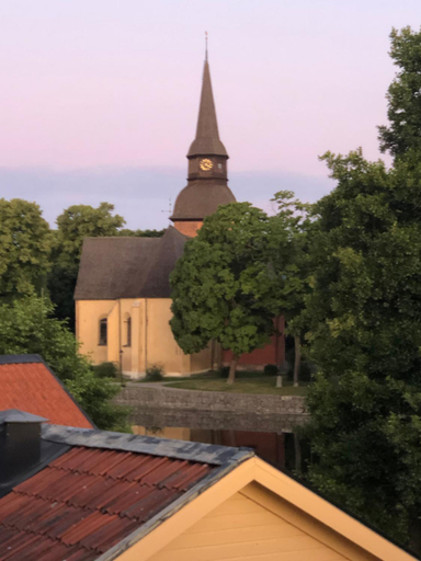 Others 5, Stugan med Bryggan i Gamla Staden, Eskilstuna
