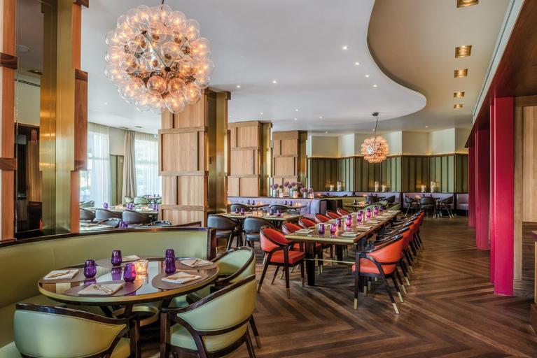 Food & Drinks 5, Vila Vita Parc Resort & Spa, Lagoa