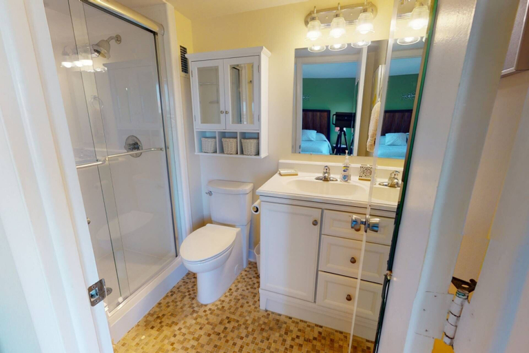 Bathroom 4, Siesta Harbor Portofino Canal View, Sarasota
